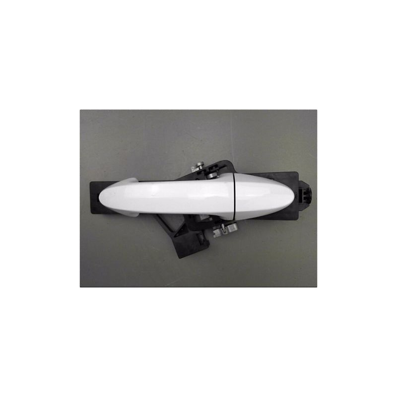 POIGNEE EXTERIEURE PORTE COULISSANTE GAUCHE  B-MAX 2012-