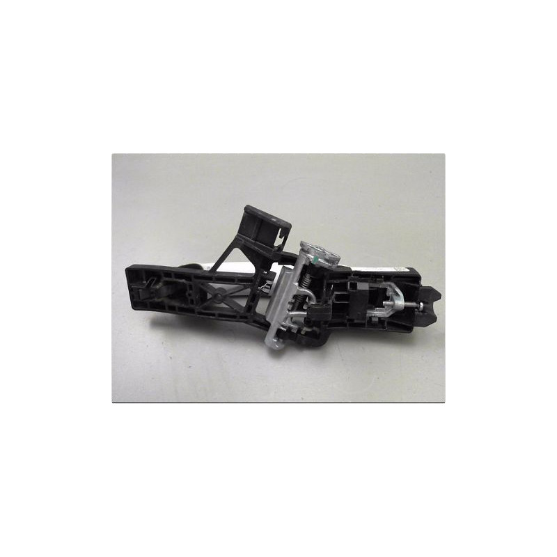 POIGNEE EXTERIEURE PORTE COULISSANTE GAUCHE  B-MAX 2012-
