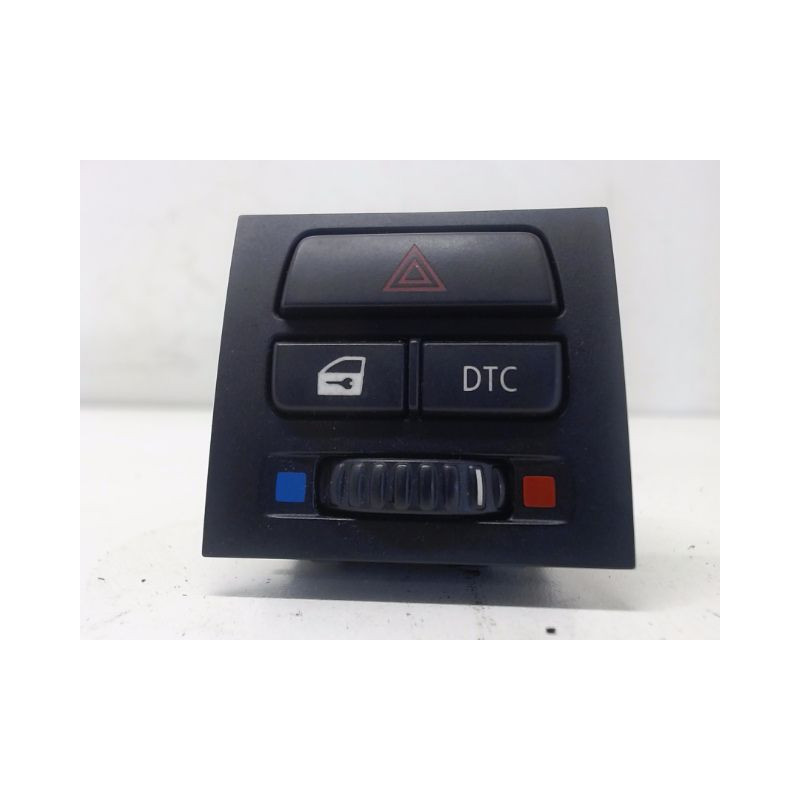 BOUTON DE WARNING B.M.W. SERIE 3