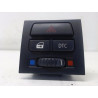 BOUTON DE WARNING B.M.W. SERIE 3
