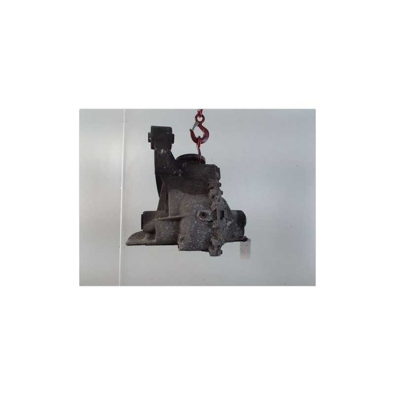 PONT ARRIERE LAND ROVER RANGE ROVER SPORT PH2 09-12 3.6 D 4x4