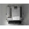 CALCULATEUR MOTEUR RENAULT CAPTUR 2013-