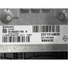 CALCULATEUR MOTEUR RENAULT CLIO III PH.2 09-14