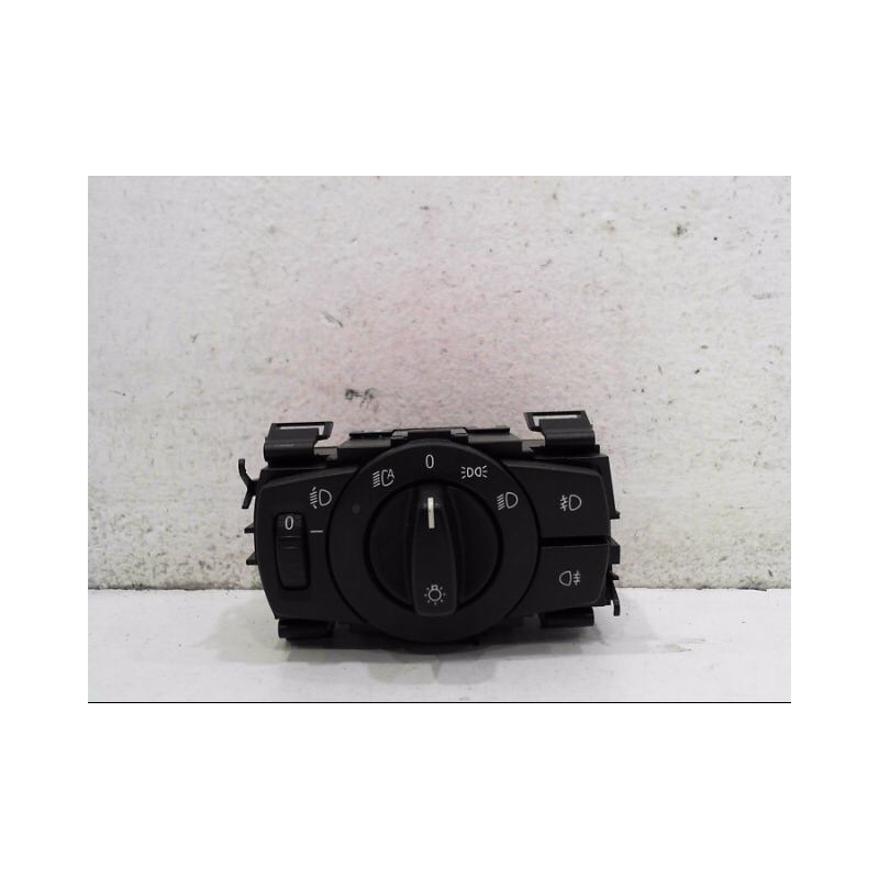 INTERIEUR COMMANDE PHARES B.M.W. SERIE 1