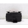 INTERIEUR COMMANDE PHARES B.M.W. SERIE 1