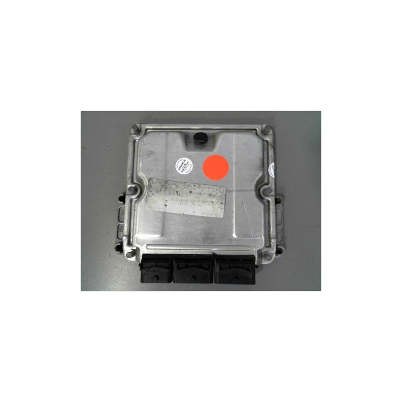 CALCULATEUR MOTEUR RENAULT MEGANE SCENIC I PH2 1999-2003