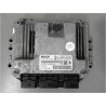 CALCULATEUR MOTEUR PEUGEOT 206 98-09