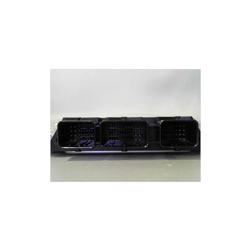 CALCULATEUR MOTEUR PEUGEOT 206 98-09