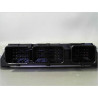 CALCULATEUR MOTEUR PEUGEOT 206 98-09