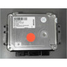 CALCULATEUR MOTEUR PEUGEOT 206 98-09