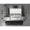 CALCULATEUR MOTEUR RENAULT SCENIC II PH2 06-09