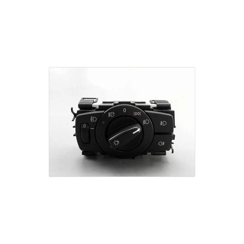 COMMANDE ECLAIRAGE BMW SERIE 1 (E81) 2007-2011