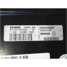 CALCULATEUR MOTEUR RENAULT CLIO II PH.1 98-2001