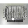 CALCULATEUR MOTEUR RENAULT CLIO II PH.1 98-2001