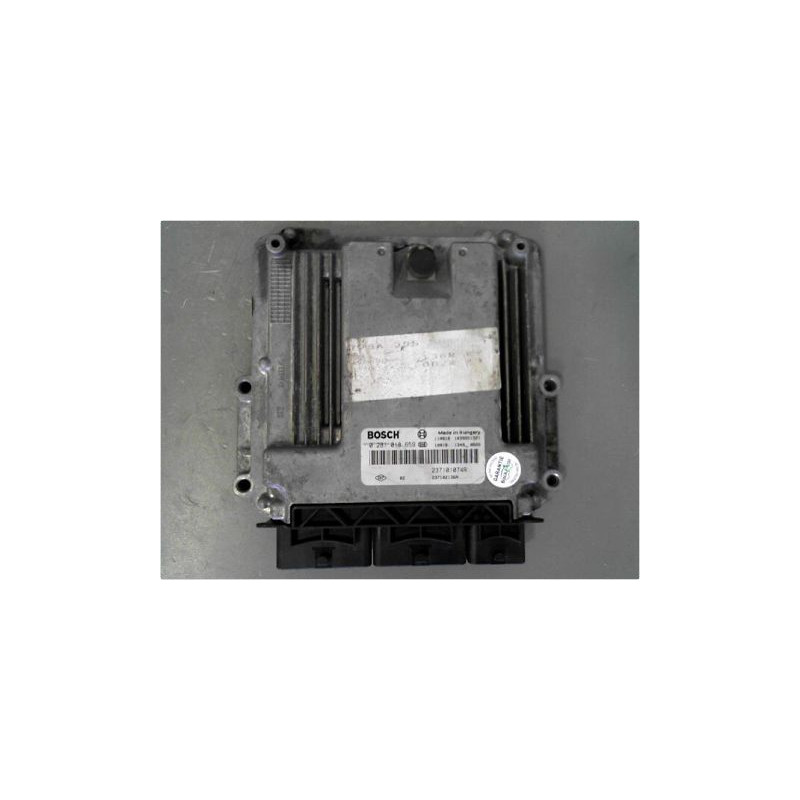 CALCULATEUR MOTEUR RENAULT GRAND SCENIC III 09-11