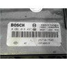 CALCULATEUR MOTEUR RENAULT TRAFIC II L1H1 1000KG 2006-