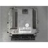 CALCULATEUR MOTEUR RENAULT TRAFIC II COMBI L1H1 1000KG 06-