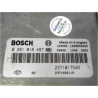 CALCULATEUR MOTEUR RENAULT TRAFIC II COMBI L1H1 1000KG 06-