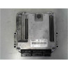 CALCULATEUR MOTEUR RENAULT LAGUNA III ESTATE 07-10