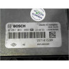 CALCULATEUR MOTEUR RENAULT LAGUNA III PH3 ESTATE 2013-