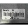 CALCULATEUR MOTEUR RENAULT KOLEOS 2008-2011