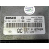 CALCULATEUR MOTEUR RENAULT KOLEOS 2008-2011
