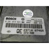 CALCULATEUR MOTEUR RENAULT KOLEOS PH2 12-13