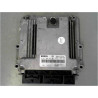 CALCULATEUR MOTEUR RENAULT CAPTUR 2013-