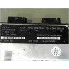 CALCULATEUR MOTEUR PEUGEOT 206 98-09