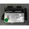 CALCULATEUR MOTEUR PEUGEOT 206 98-09