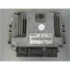 CALCULATEUR MOTEUR RENAULT ESPACE 2002-