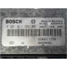 CALCULATEUR MOTEUR RENAULT ESPACE 2002-