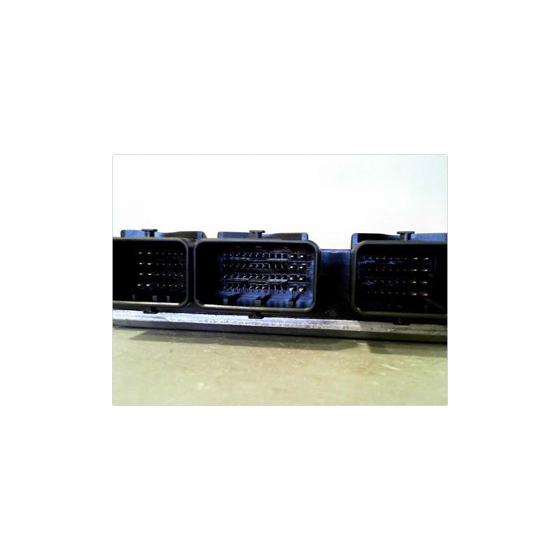 CALCULATEUR MOTEUR PEUGEOT 206 98-09