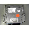 CALCULATEUR MOTEUR PEUGEOT 206 98-09