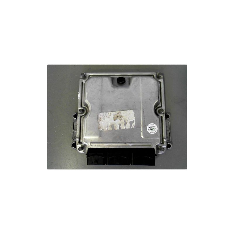 CALCULATEUR MOTEUR RENAULT SCENIC I PH2 99-03