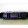 CALCULATEUR MOTEUR PEUGEOT 307 2001-2005