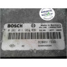 CALCULATEUR MOTEUR RENAULT LAGUNA II PH2 2005-2007