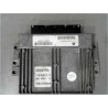 CALCULATEUR MOTEUR RENAULT LAGUNA II 00-2005