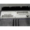 CALCULATEUR MOTEUR RENAULT LAGUNA II 00-2005