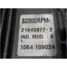 CALCULATEUR MOTEUR RENAULT LAGUNA II 00-2005