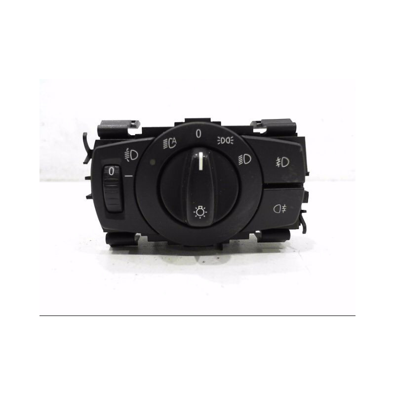 INTERIEUR COMMANDE PHARES B.M.W. SERIE 1