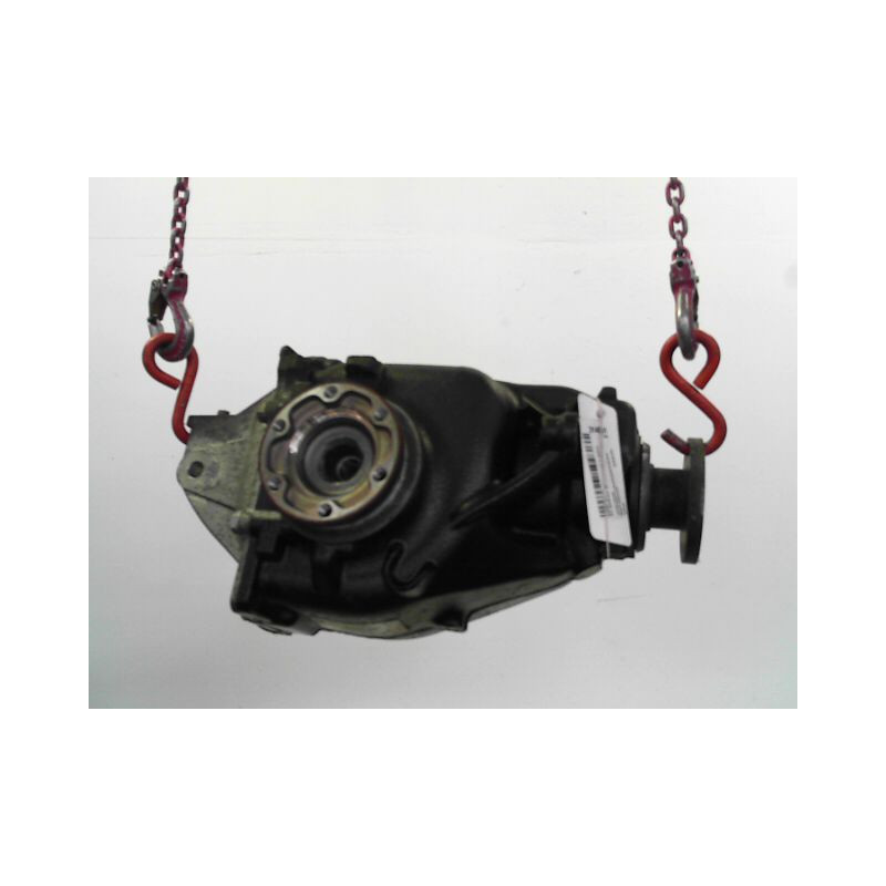 PONT ARRIERE BMW X3 BREAK I Phase 1  2004-2006 xDrive 18 d