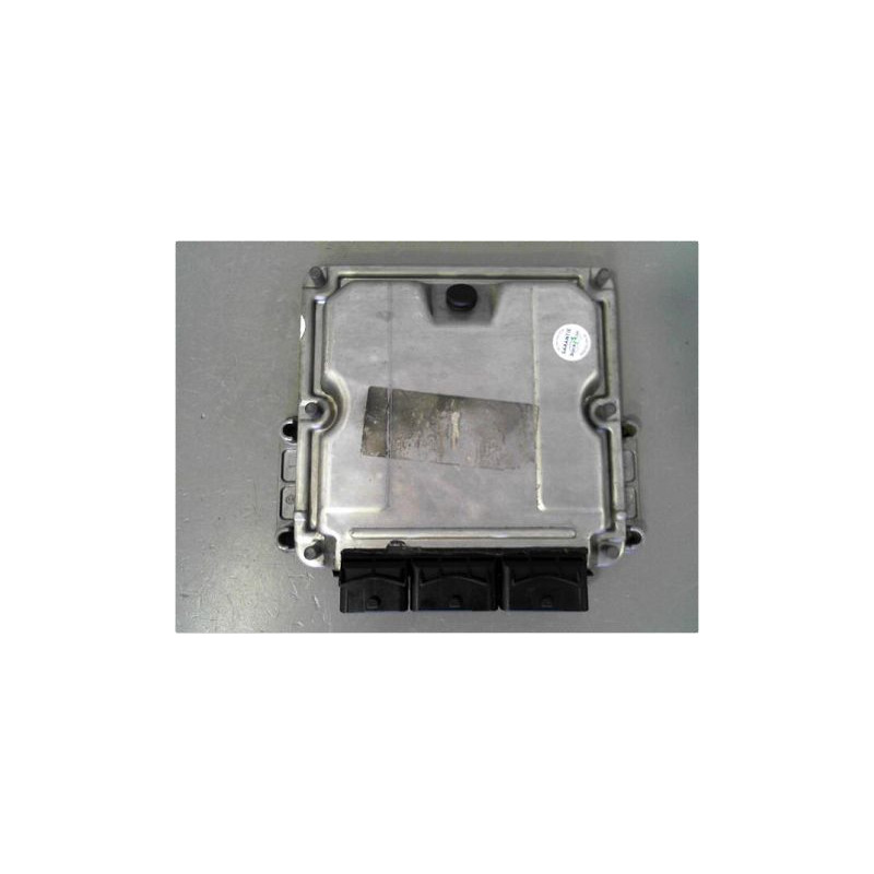 CALCULATEUR MOTEUR RENAULT SCENIC I PH2 99-03