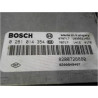 CALCULATEUR MOTEUR RENAULT LAGUNA III 07-10