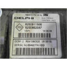 CALCULATEUR MOTEUR RENAULT TWINGO II 07-11