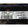 CALCULATEUR MOTEUR RENAULT SCENIC I PH2 99-03