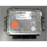 CALCULATEUR MOTEUR PEUGEOT 206 CC 2000-2007
