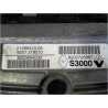 CALCULATEUR MOTEUR RENAULT LAGUNA III 07-10