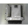 CALCULATEUR MOTEUR RENAULT SCENIC II PH2 06-09