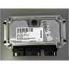 CALCULATEUR MOTEUR PEUGEOT 1007 05-10